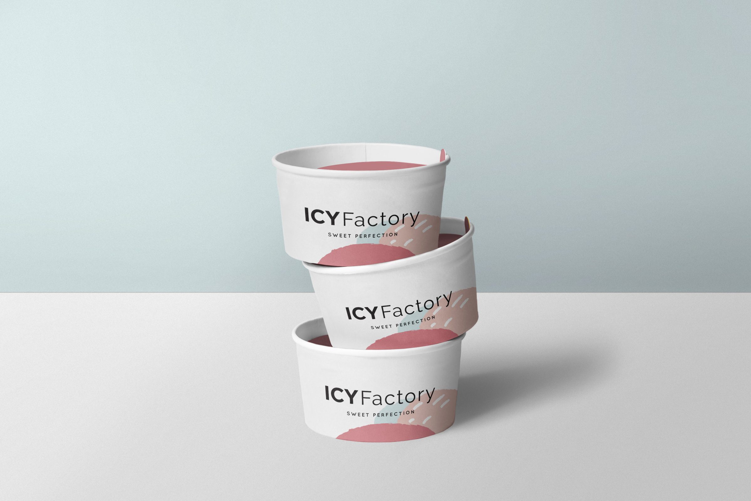 ICY Factory